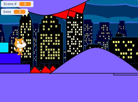 Adam Game